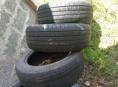 Шины/Летняя резина 215/55 r17 
