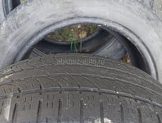 Шины/Летняя резина 215/55 r17 