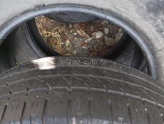 Шины/Летняя резина 215/55 r17 