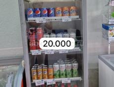 Продаются холодильники 