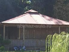 Строим сооружения из дерева, быстро и качественно