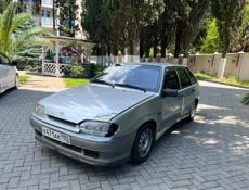 ВАЗ 2114