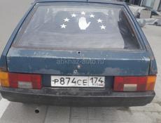 ВАЗ 2109