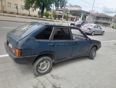 ВАЗ 2109