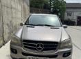 Mercedes-Benz ML