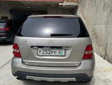 Mercedes-Benz ML