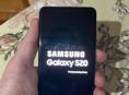 Samsung Galaxy S20 Duos 12/128