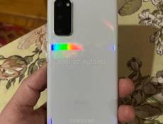 Samsung Galaxy S20 Duos 12/128