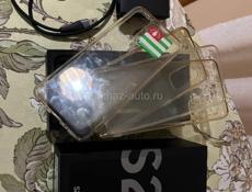 Samsung Galaxy S20 Duos 12/128