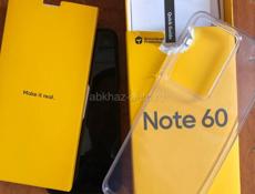 Realme note 60 