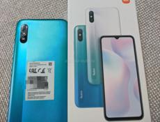 Redmi 9 A