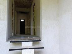 Участок 35м2, гостевой дом с евро ремонтом, 6 готовых номеров, Гагра