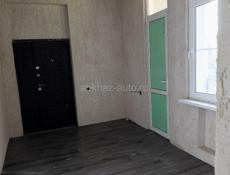 Участок 35м2, гостевой дом с евро ремонтом, 6 готовых номеров, Гагра