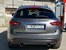 Infiniti FX