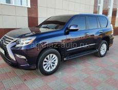 Lexus GX