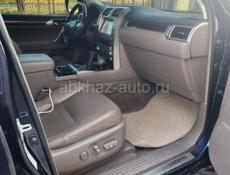 Lexus GX