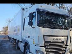 DAF
