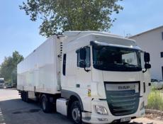 DAF