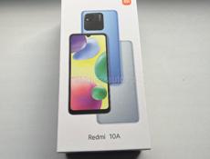 Xiaomi redmi 10a