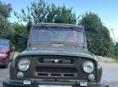 УАЗ 31512