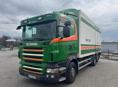 SCANIA