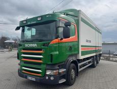 SCANIA