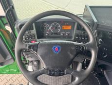 SCANIA