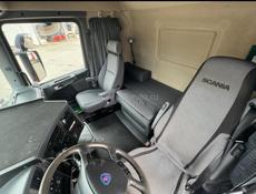 SCANIA