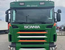 SCANIA