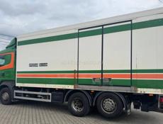 SCANIA