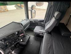 SCANIA