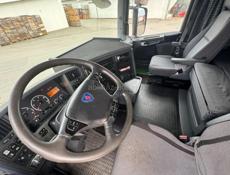 SCANIA