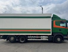 SCANIA