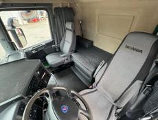 SCANIA
