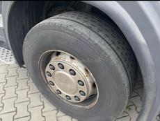 SCANIA