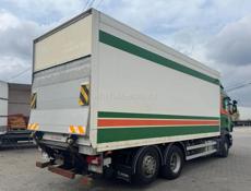 SCANIA
