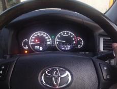 Toyota Majesta