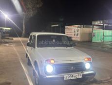 ВАЗ 2121