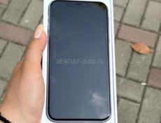 Айфон 11