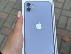 Айфон 11