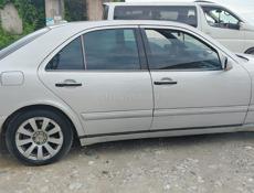 Mercedes-Benz B-Класс