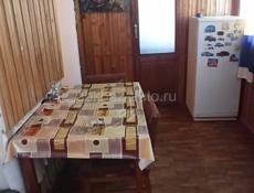 СДАЕТСЯ КВАРТИРА 