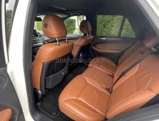 Mercedes-Benz ML