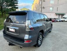 Lexus GX