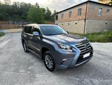 Lexus GX