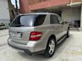 Mercedes-Benz ML