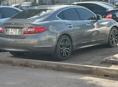 Infiniti M35