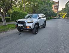 Toyota 4 Runner