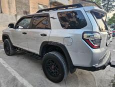 Toyota 4 Runner