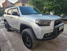 Toyota 4 Runner